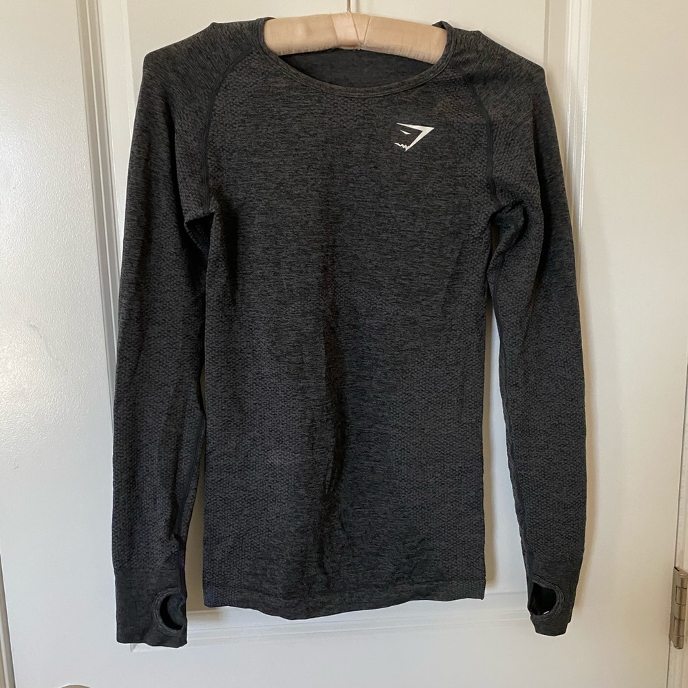 Gymshark Training Top